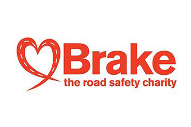 FM Conway and Brake, the road safety charity, announce a new partnership thumbnail