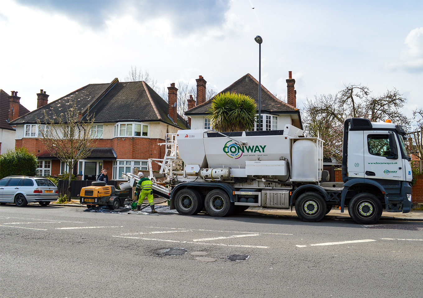 FM Conway Expands Materials Offer to the Residential Sector thumbnail