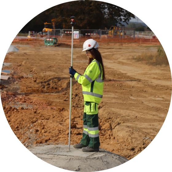 Construction worker