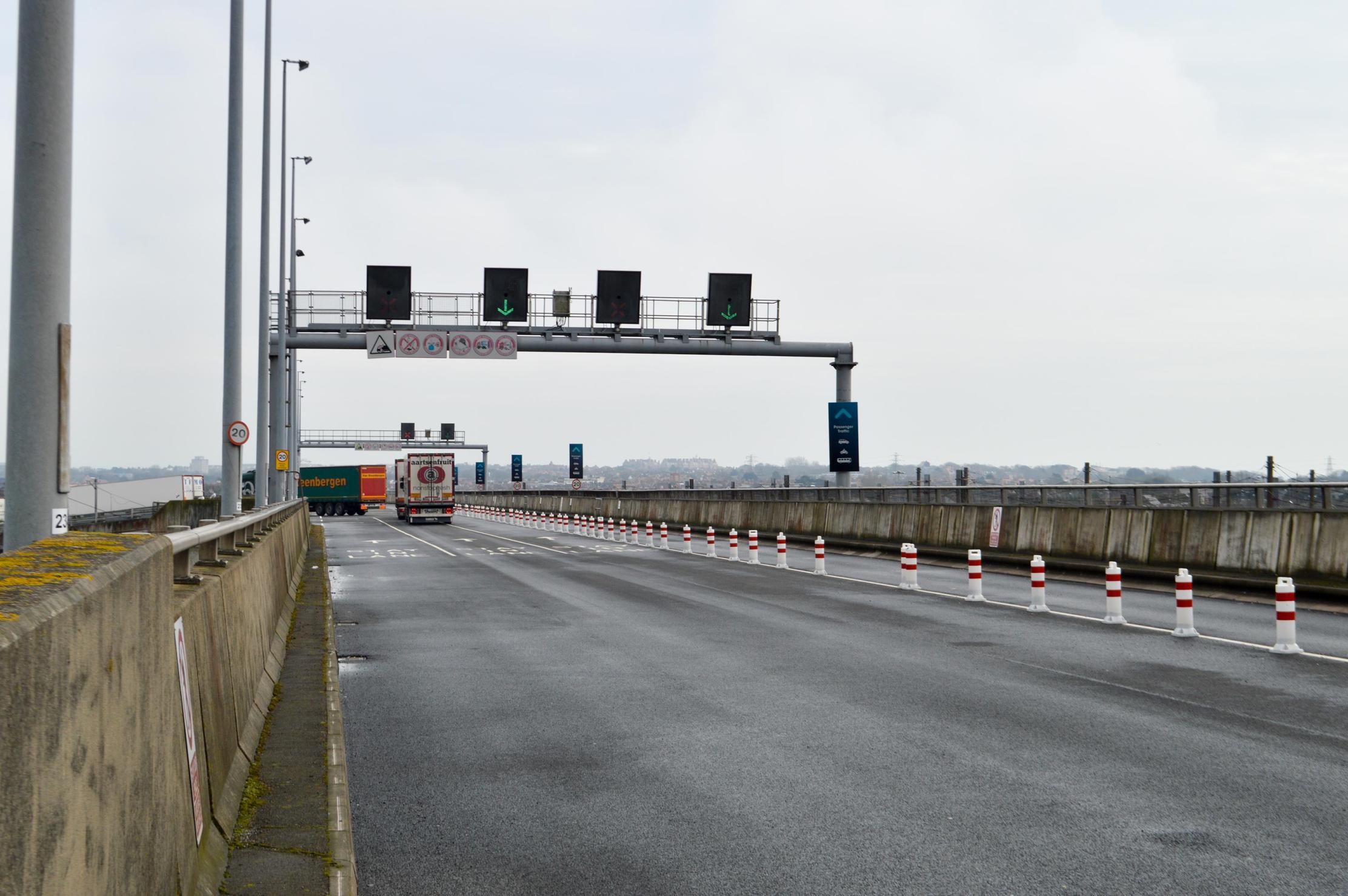 Highways - FM Conway