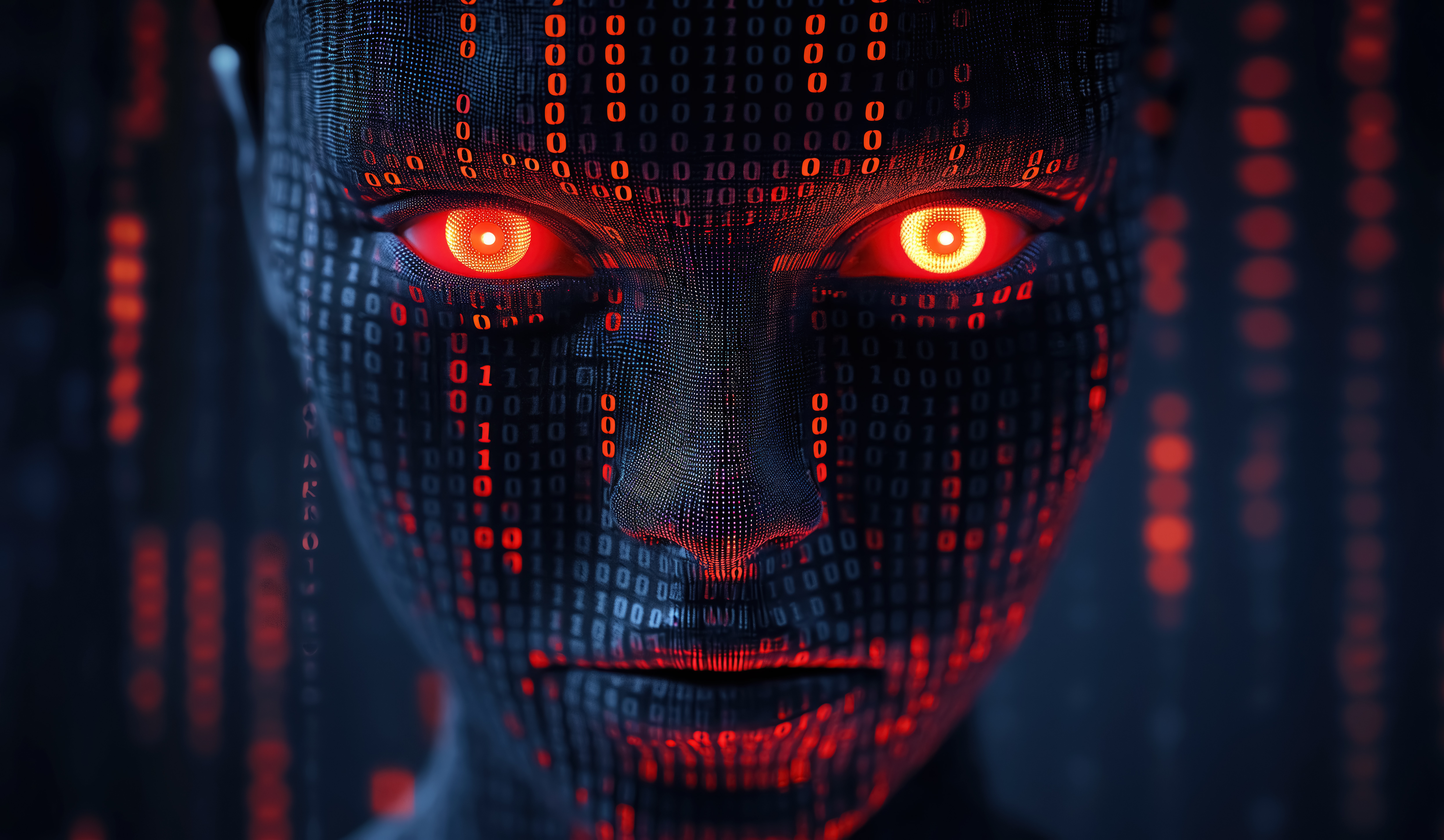 Sophie Parsons - The Dark Side of AI thumbnail