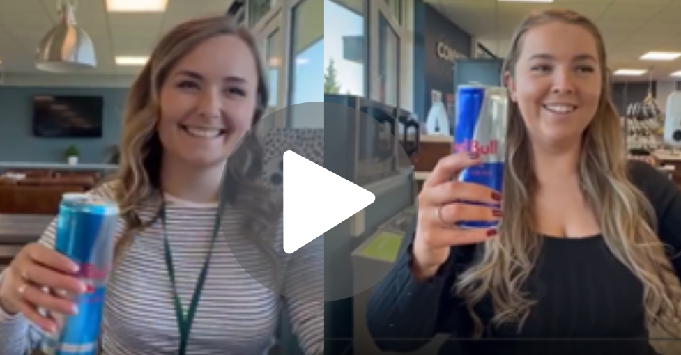 Meet Maggie and Leanne – The Yin and Yang of Customer Service thumbnail