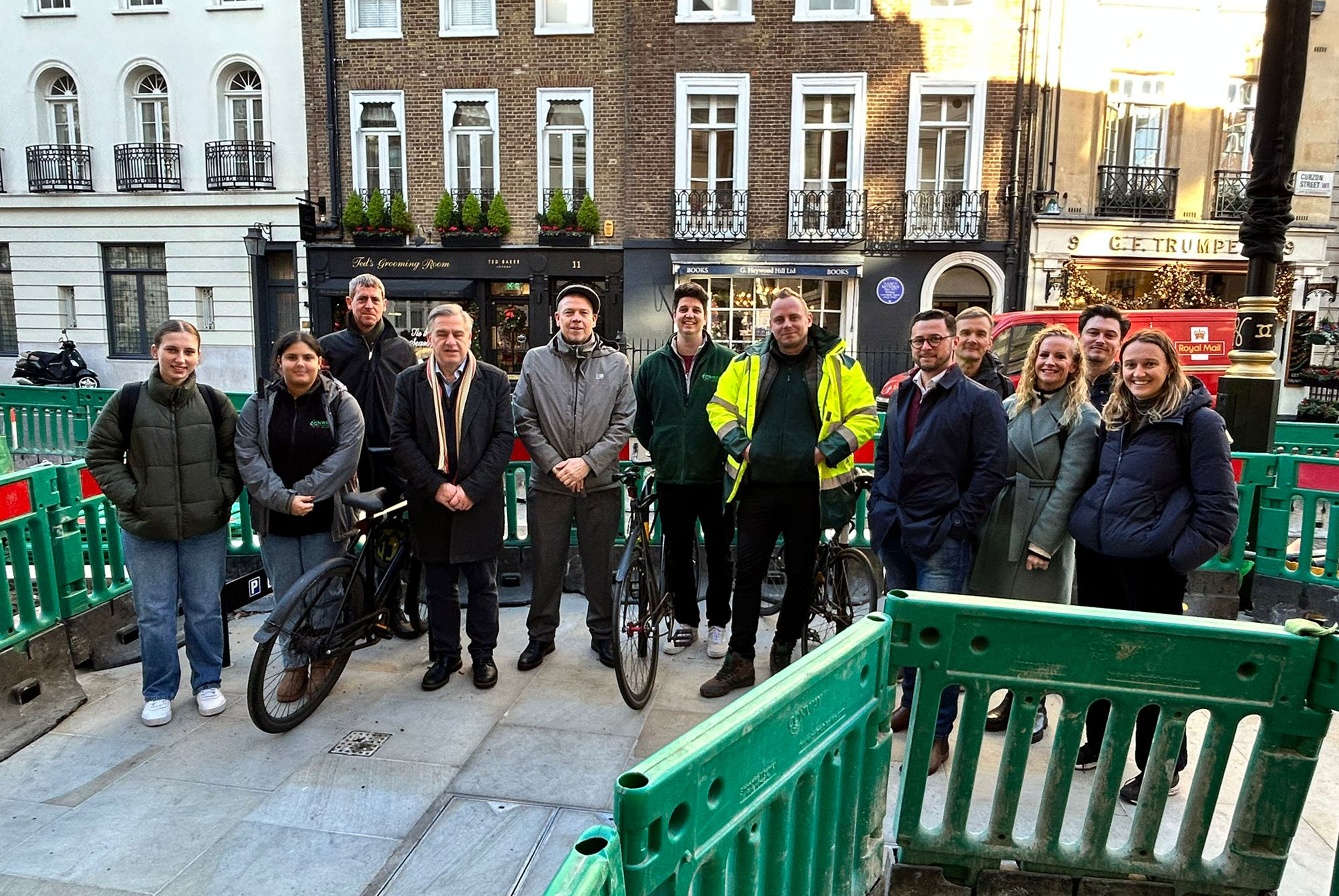 Embracing Inclusivity in Roadworks: The Three-Tier Assessment Approach thumbnail