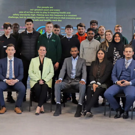 Apprenticeships