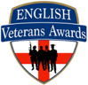 English Veterans Award