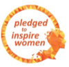 pledged to inspire women