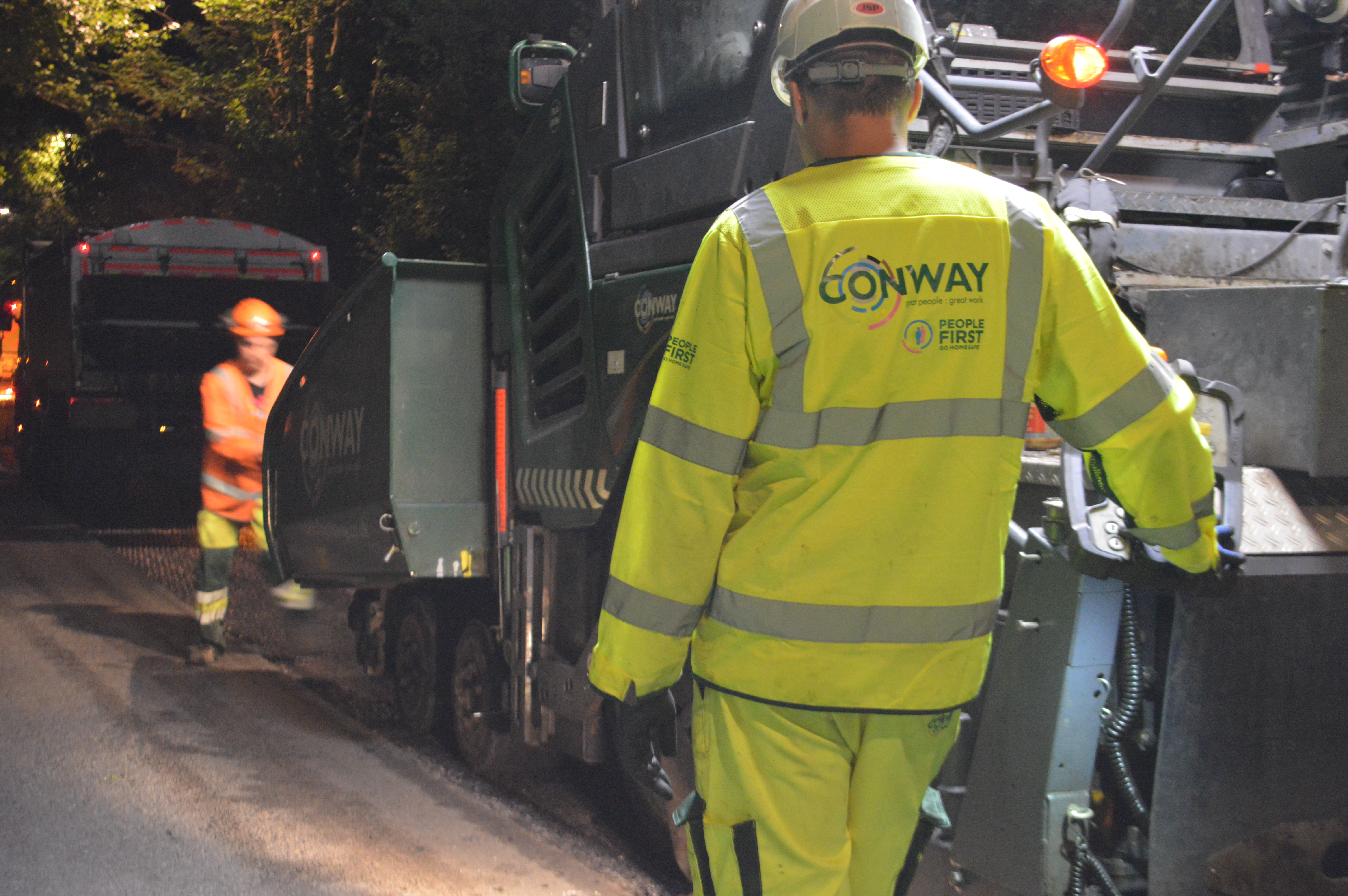FM Conway Secures Latest Contract Win with Kent County Council  thumbnail