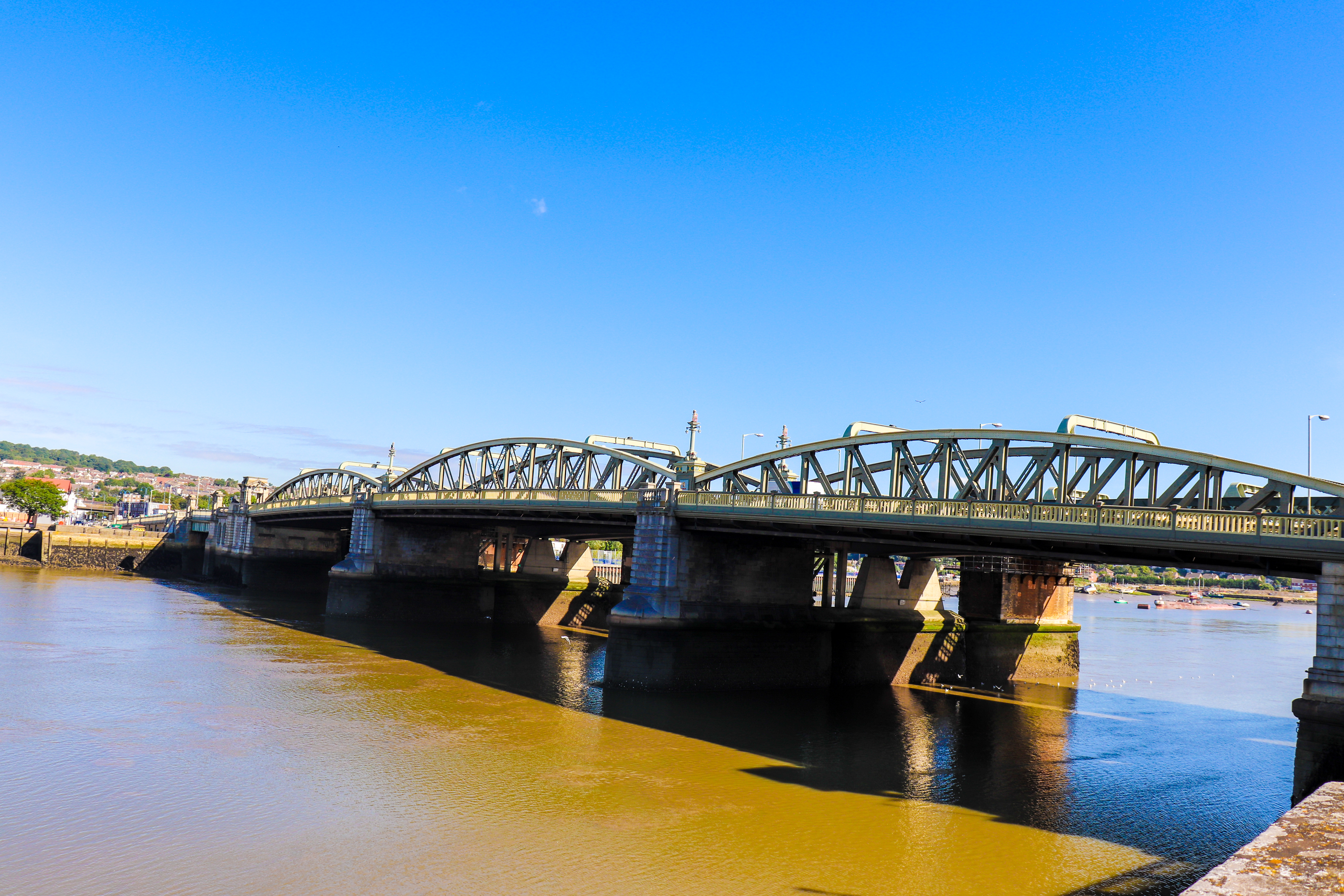 Contract Awarded for Bridges Refurbishment  thumbnail