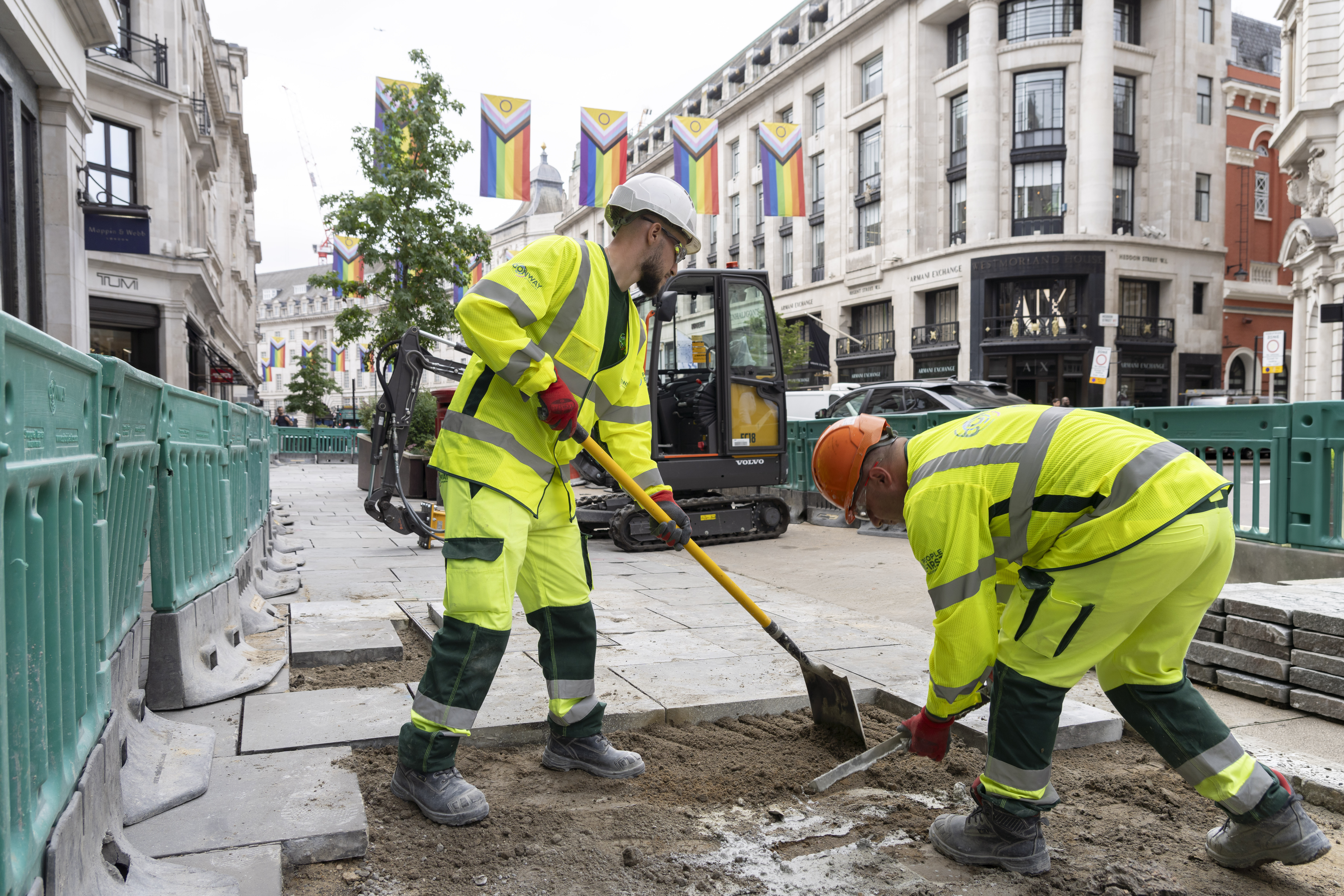 FM Conway secures £1.25b contract with the City of Westminster thumbnail