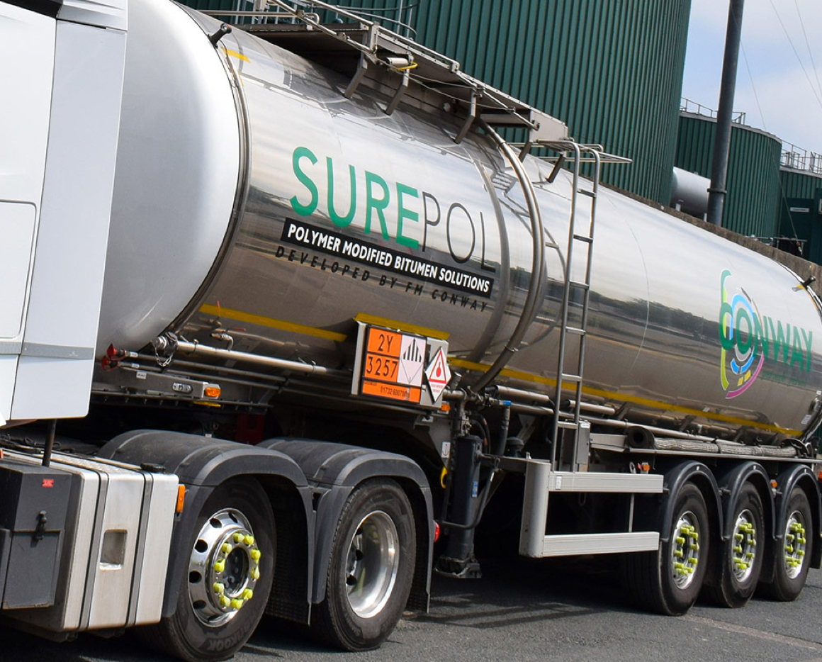 bitumen