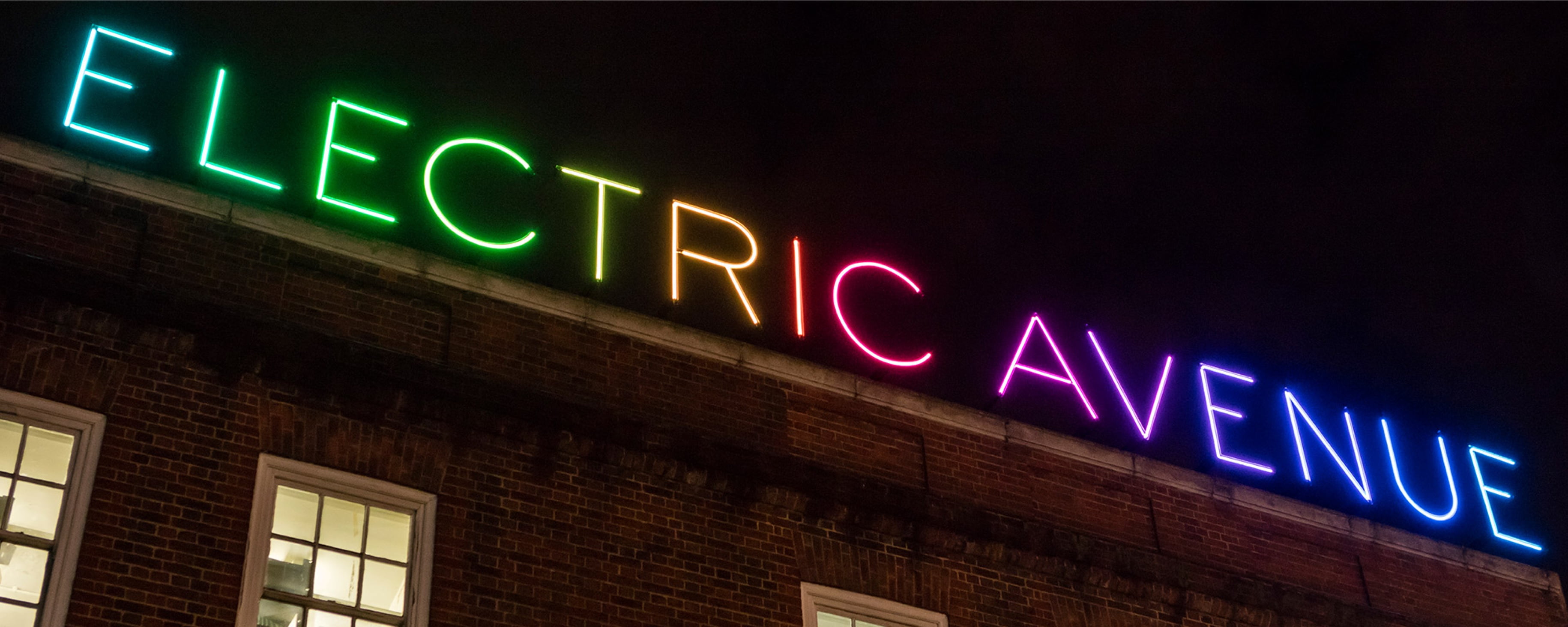 Electric Avenue