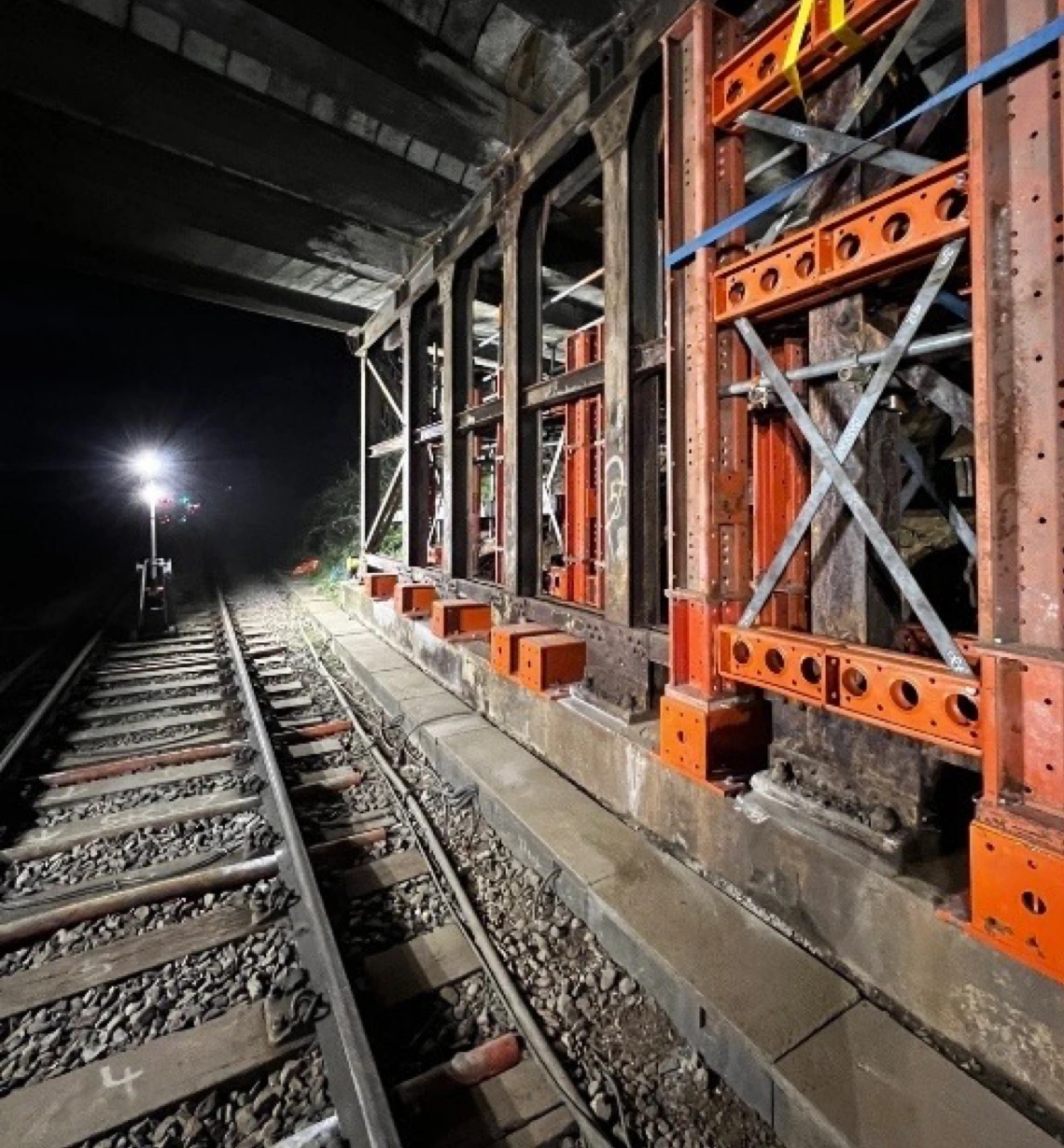 Infrastructure Projects thumbnail