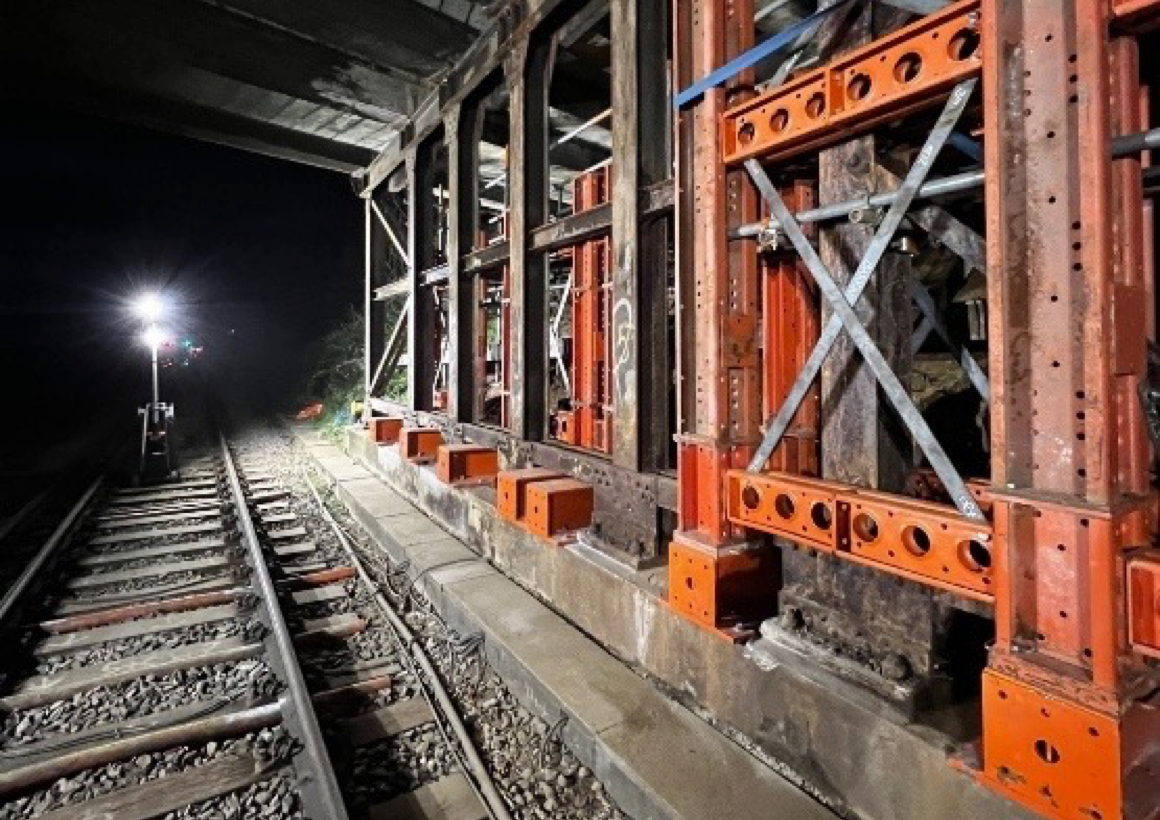 Infrastructure Projects thumbnail