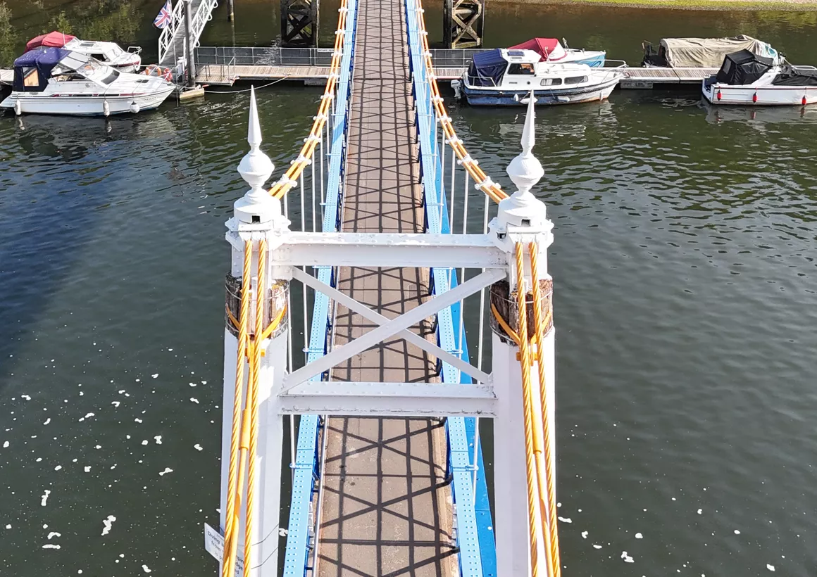 Investigation & Early Contractual Involvement (ECI) thumbnail