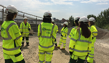 Women in Construction  thumbnail