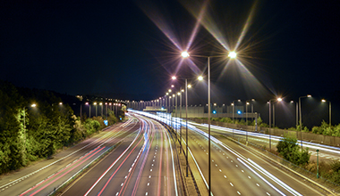 Meeting The Future Challenges of Our Road Network thumbnail