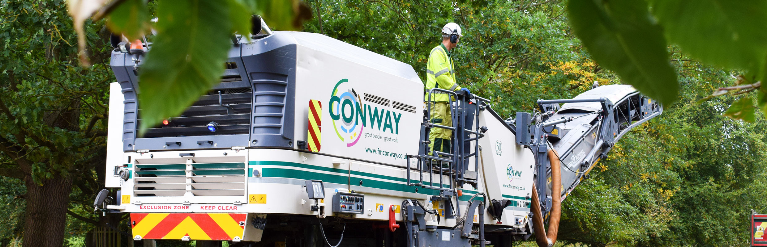 fm-conway-group