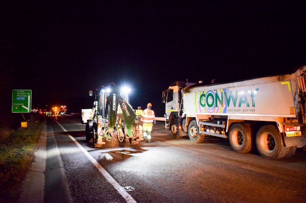 FM Conway Secures Coveted Carbon Certification thumbnail
