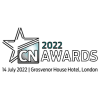 Construction News Awards 2022 logo