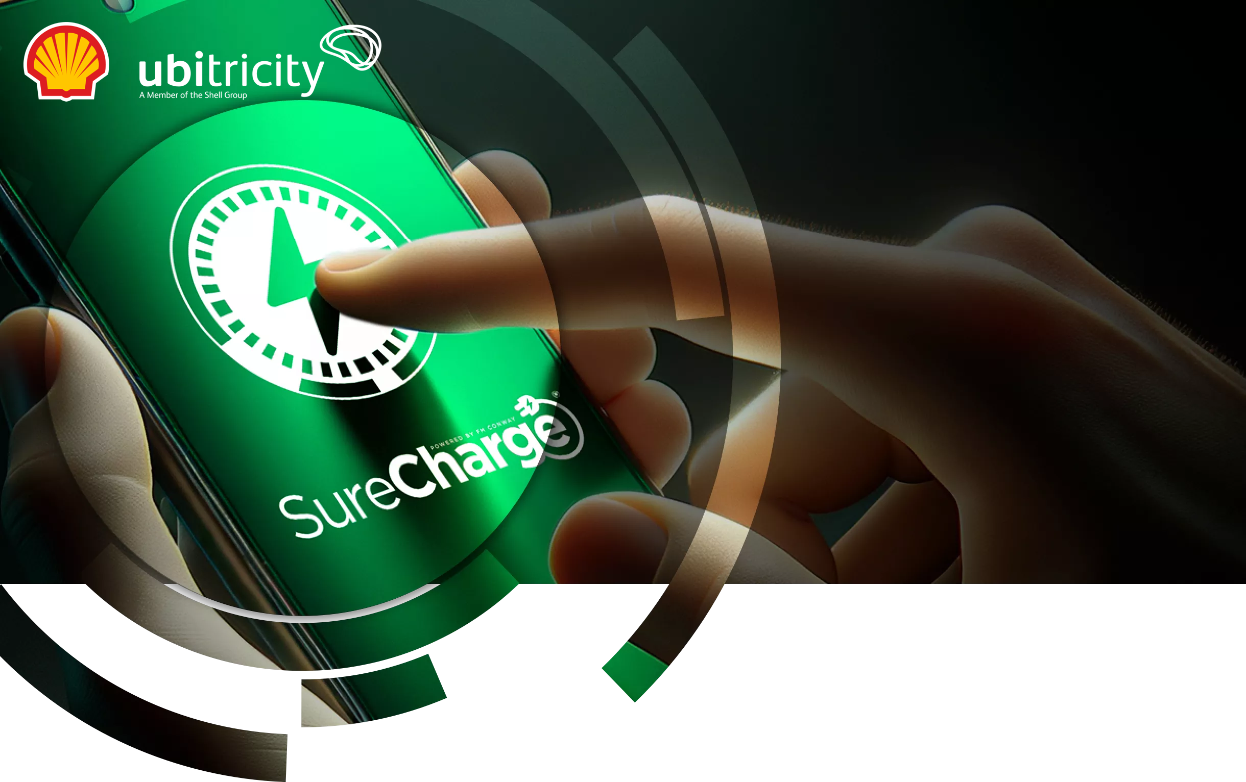 SureCharge is becoming ubitricity