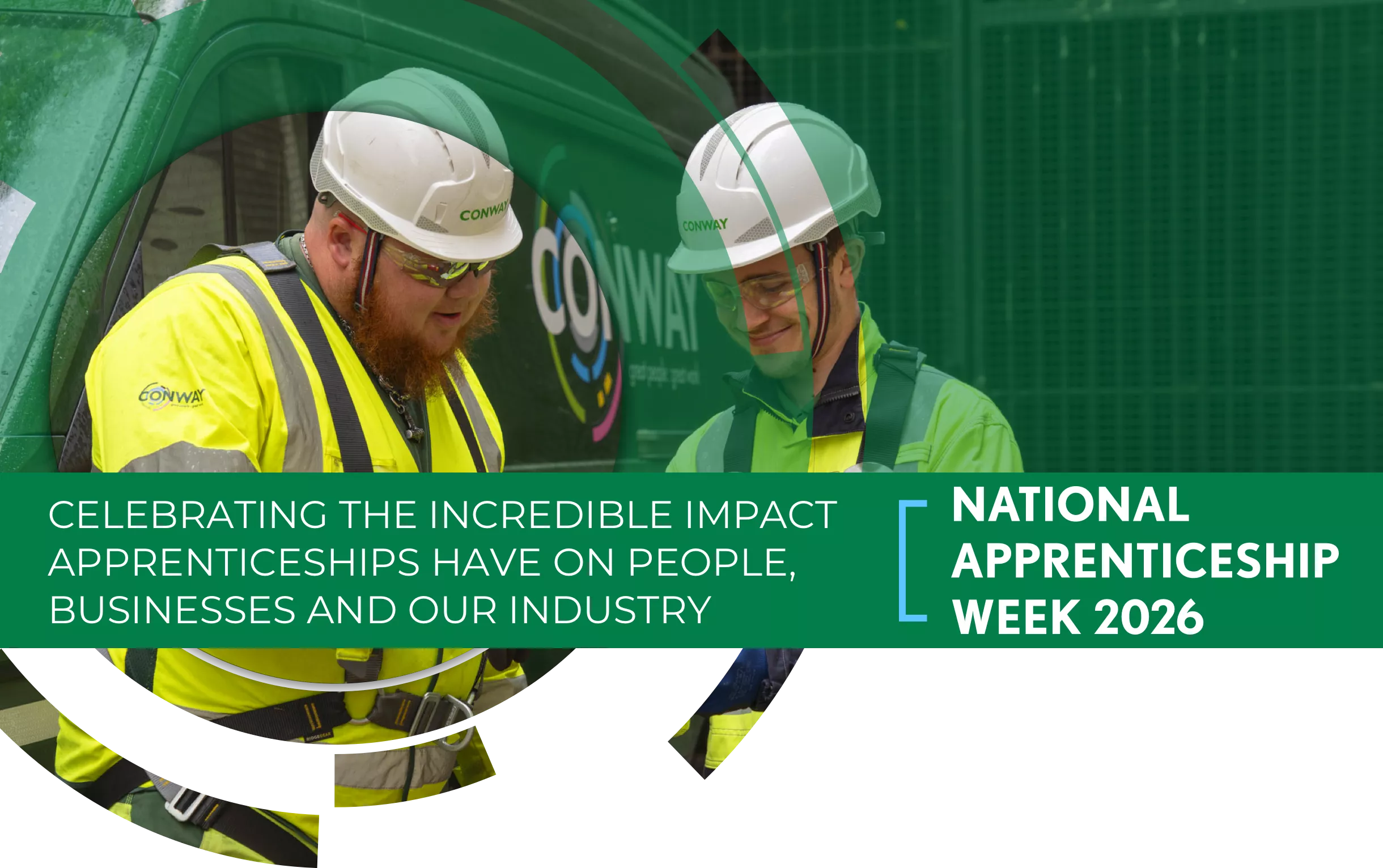 National Apprenticeship week