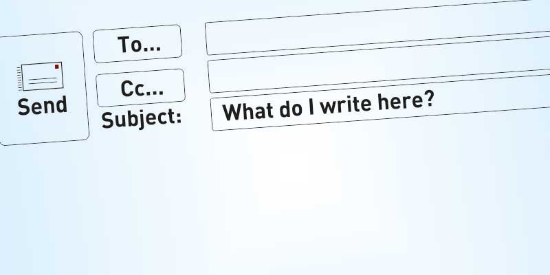 Subject Lines are Headlines  thumbnail